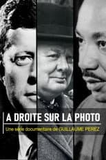 Poster for À droite sur la photo