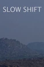 Poster for Slow Shift