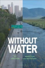 Poster for Without Water