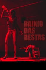 Poster for Bog of Beasts