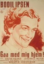 Poster for Come Home With Me
