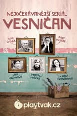 Poster for Vesničan