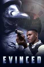 Poster for Evinced