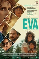 Poster for Eva