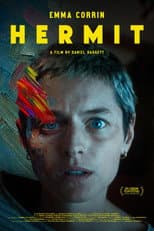 Poster for Hermit
