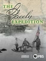Poster for The Greely Expedition