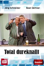 Poster for Total dureknallt