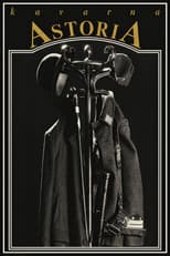 Poster for Café Astoria
