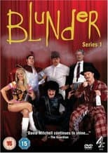 Poster for Blunder