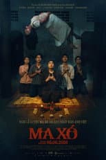Poster for Maxo: Forbidden Ritual