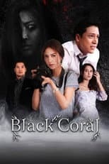 Poster for Black Coral