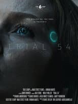 Poster for Trial 54