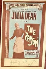 Poster for The Ransom