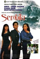 Poster for Sembilu