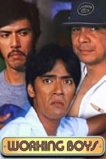 Poster for Working Boys