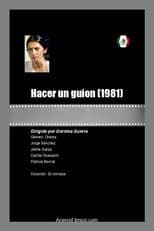 Poster for Hacer un guion
