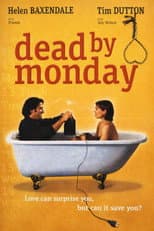 Poster for Dead by Monday