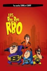 Poster for Rock et Belles Oreilles: Bye Bye 2006-2007