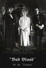 Poster for Bad Blood for the Vampyr