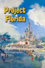 Poster for Project Florida