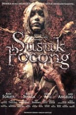 Poster for Susuk Pocong