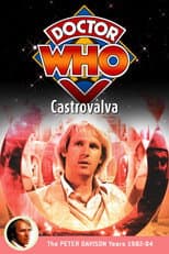 Poster for Doctor Who: Castrovalva