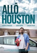 Poster for Allô Houston