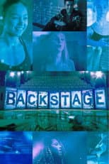 Poster for Backstage
