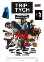 Poster for Trip-Tych