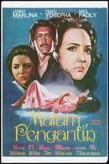 Poster for Malam Pengantin