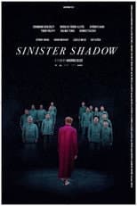 Poster for Sinister Shadow