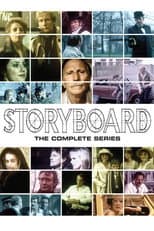 Poster for Storyboard