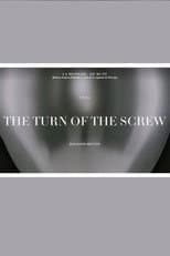 Poster for The Turn of the Screw - La Monnaie / De Munt