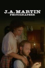 Poster for J.A. Martin Photographer