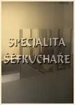 Poster for Specialty of the House