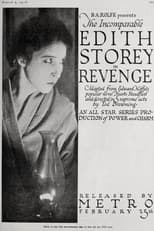 Poster for Revenge