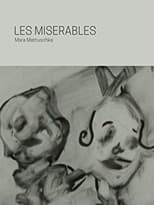 Poster for Les Misérables