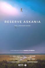 Poster for Askania Reserve
