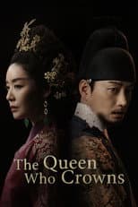 Poster for The Queen Who Crowns