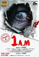 Poster for 1 A.M