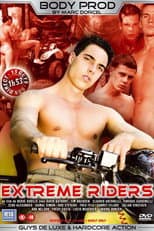 Poster for Extreme Riders