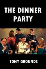Poster for The Dinner Party