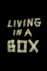 Poster for Living in a Box