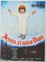 Poster for Jesús, el niño Dios