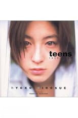 Poster for Making of teens 1996-2000
