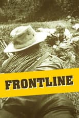 Poster for Front Line