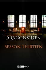 Poster for Season 13