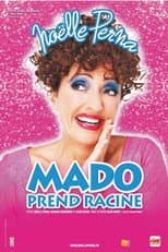 Poster for Mado Prend Racine