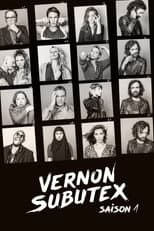 Poster for Season 1