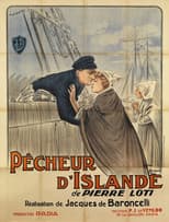 Poster for Iceland Fisherman